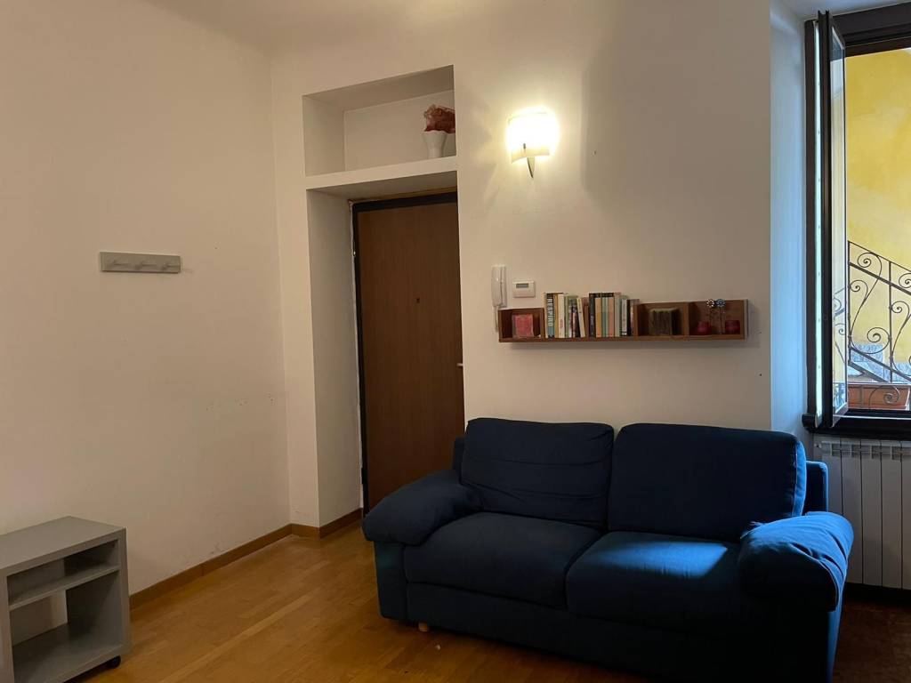 appartamento in affitto a Milano in zona Precotto