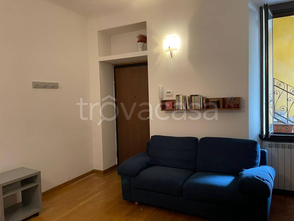 appartamento in affitto a Milano in zona Turro