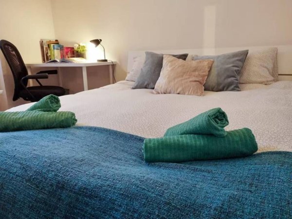 appartamento in affitto a Milano in zona Ponte Lambro