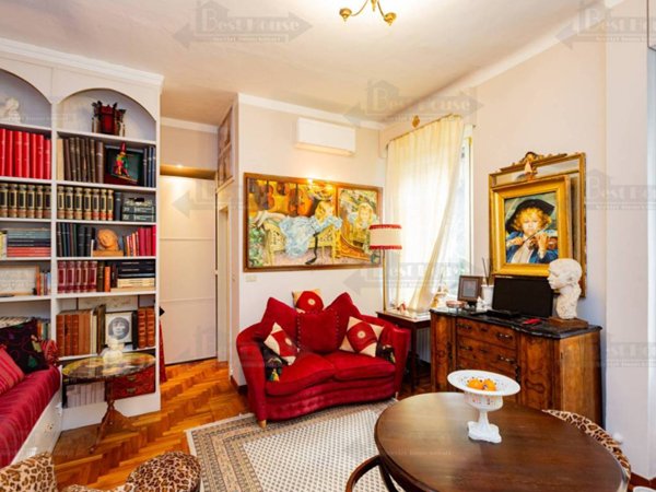 appartamento in affitto a Milano in zona Centro Direzionale