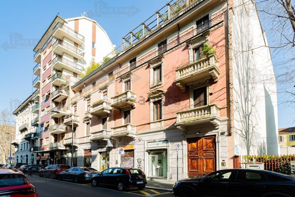 appartamento in affitto a Milano in zona Loreto