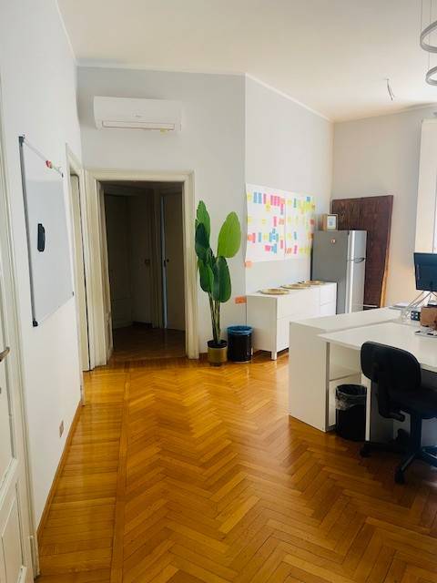 ufficio in affitto a Milano in zona Sempione