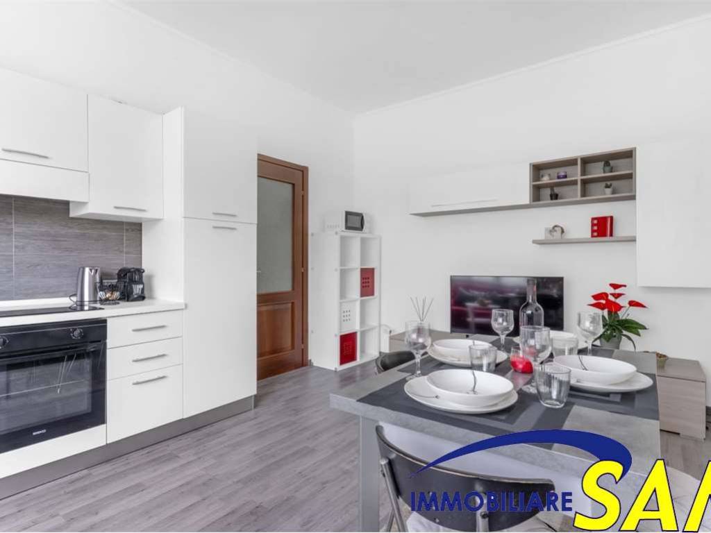 appartamento in affitto a Milano in zona Centro Storico