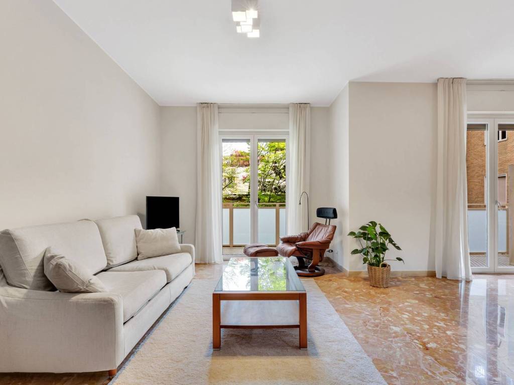 appartamento in affitto a Milano in zona Il Portello