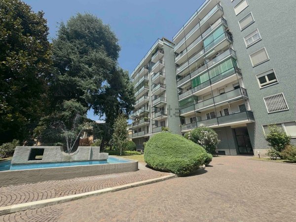 appartamento in affitto a Milano in zona Vigentino