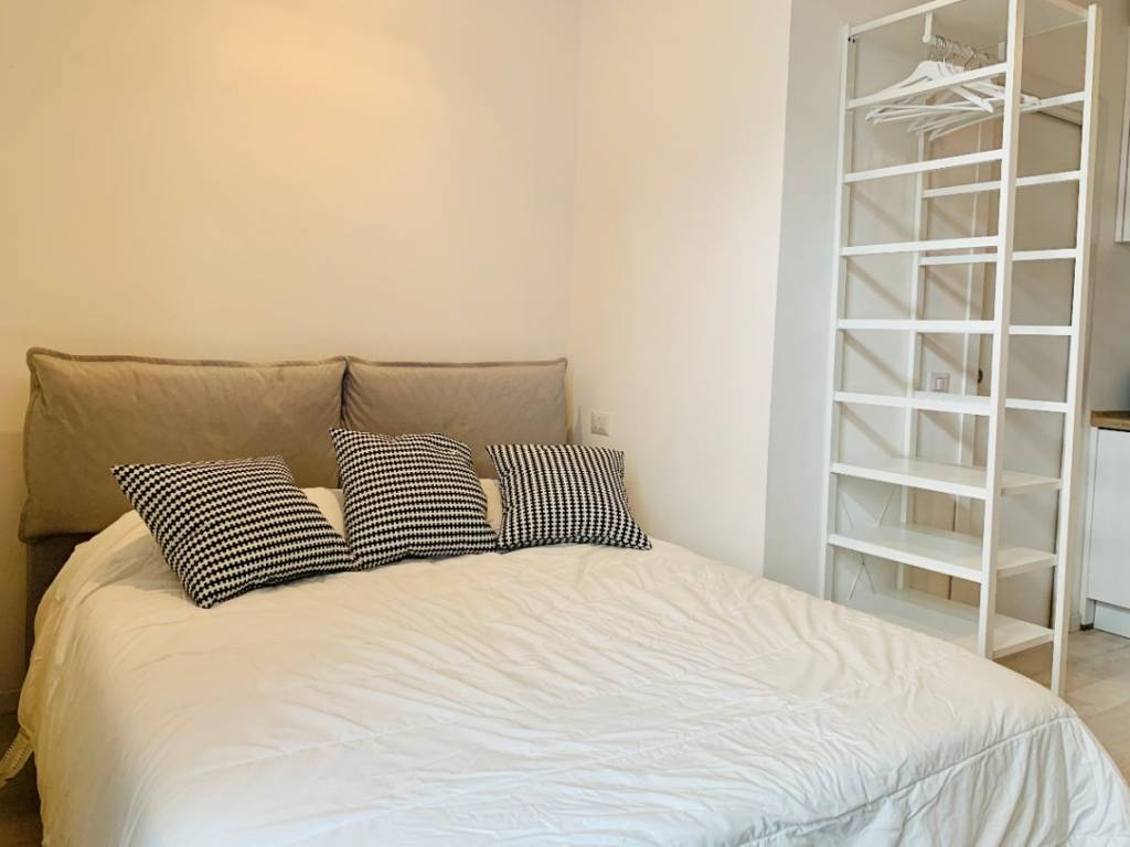 appartamento in affitto a Milano in zona Solari