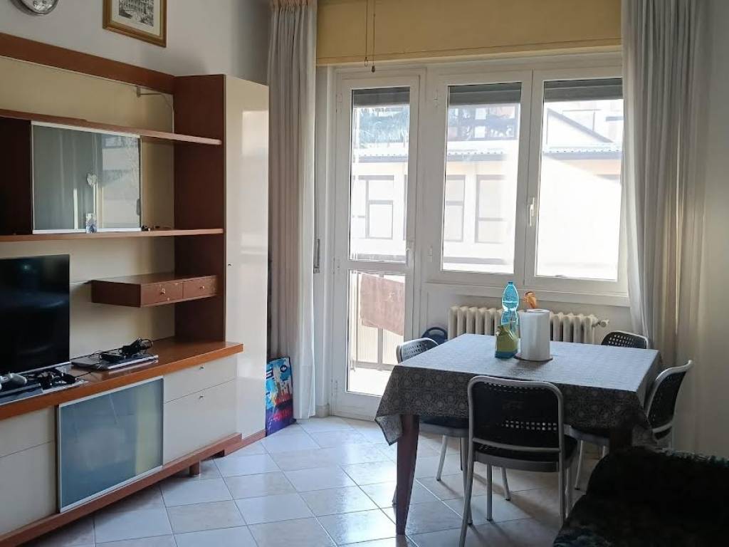 appartamento in affitto a Milano in zona Chiesa Rossa