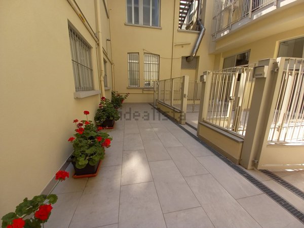 appartamento in affitto a Milano in zona Solari