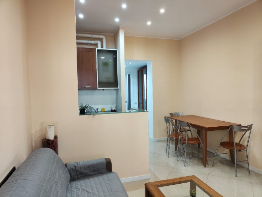 appartamento in affitto a Milano in zona Turro