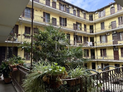 appartamento in affitto a Milano in zona Isola