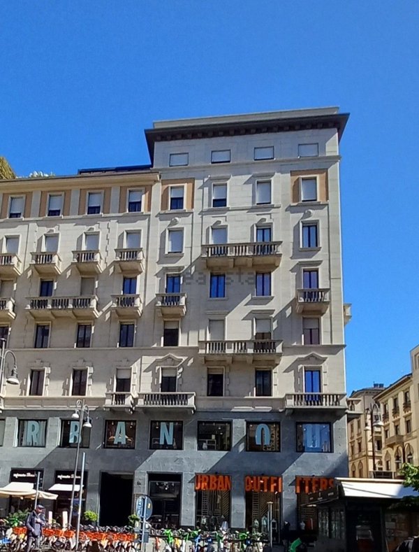 ufficio in affitto a Milano in zona Centro Storico