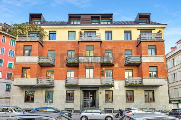 ufficio in affitto a Milano