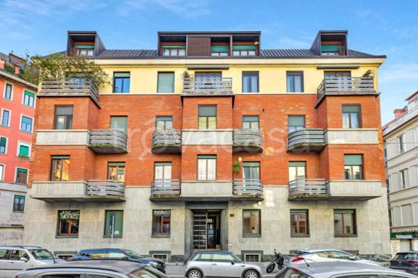 appartamento in affitto a Milano in zona Il Portello