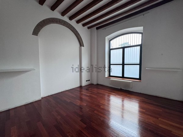 appartamento in affitto a Milano in zona Porta Volta