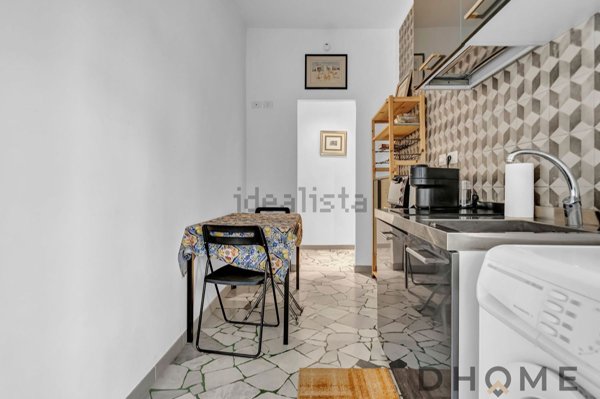 appartamento in affitto a Milano in zona Vigentino