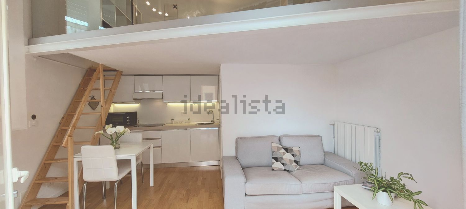 appartamento in affitto a Milano in zona Porta Garibaldi