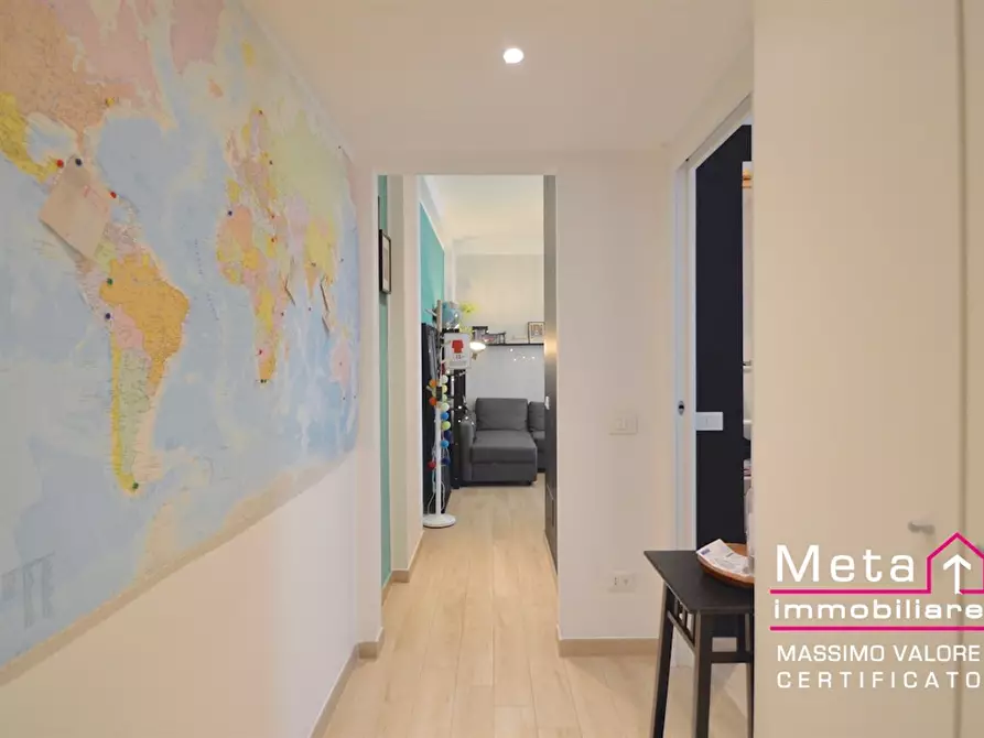 appartamento in affitto a Milano in zona Porta Ticinese