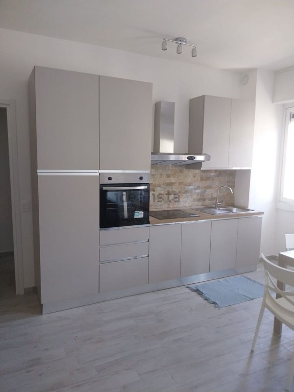 appartamento in affitto a Milano in zona Greco