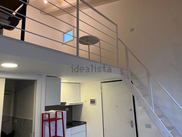 appartamento in affitto a Milano in zona Vigentino