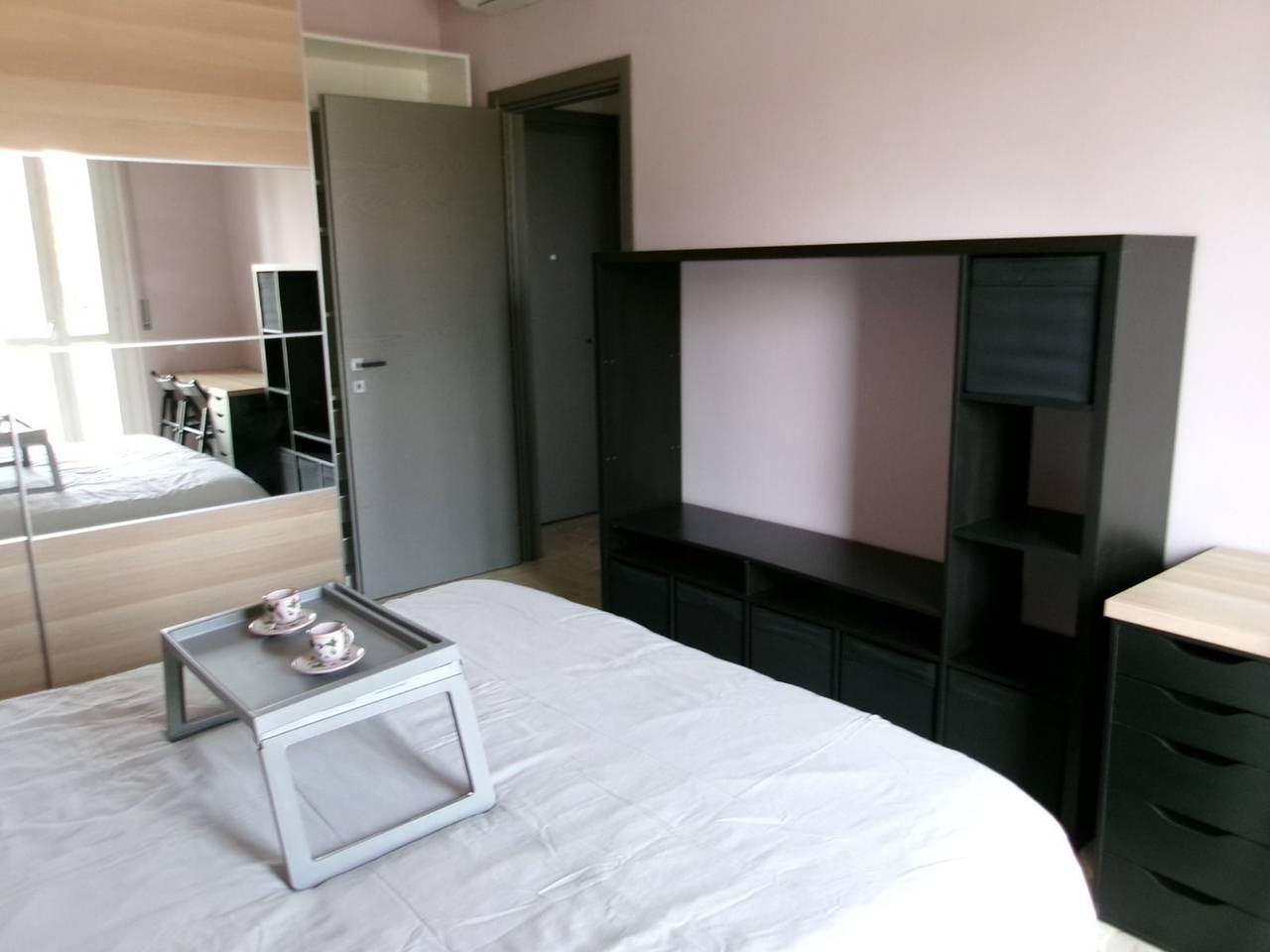 appartamento in affitto a Milano in zona Bicocca