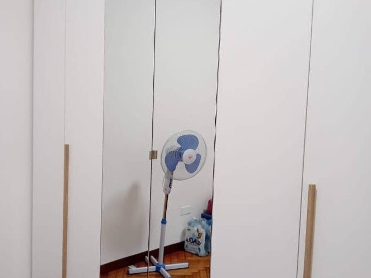 appartamento in affitto a Milano in zona Piazzale Lodi