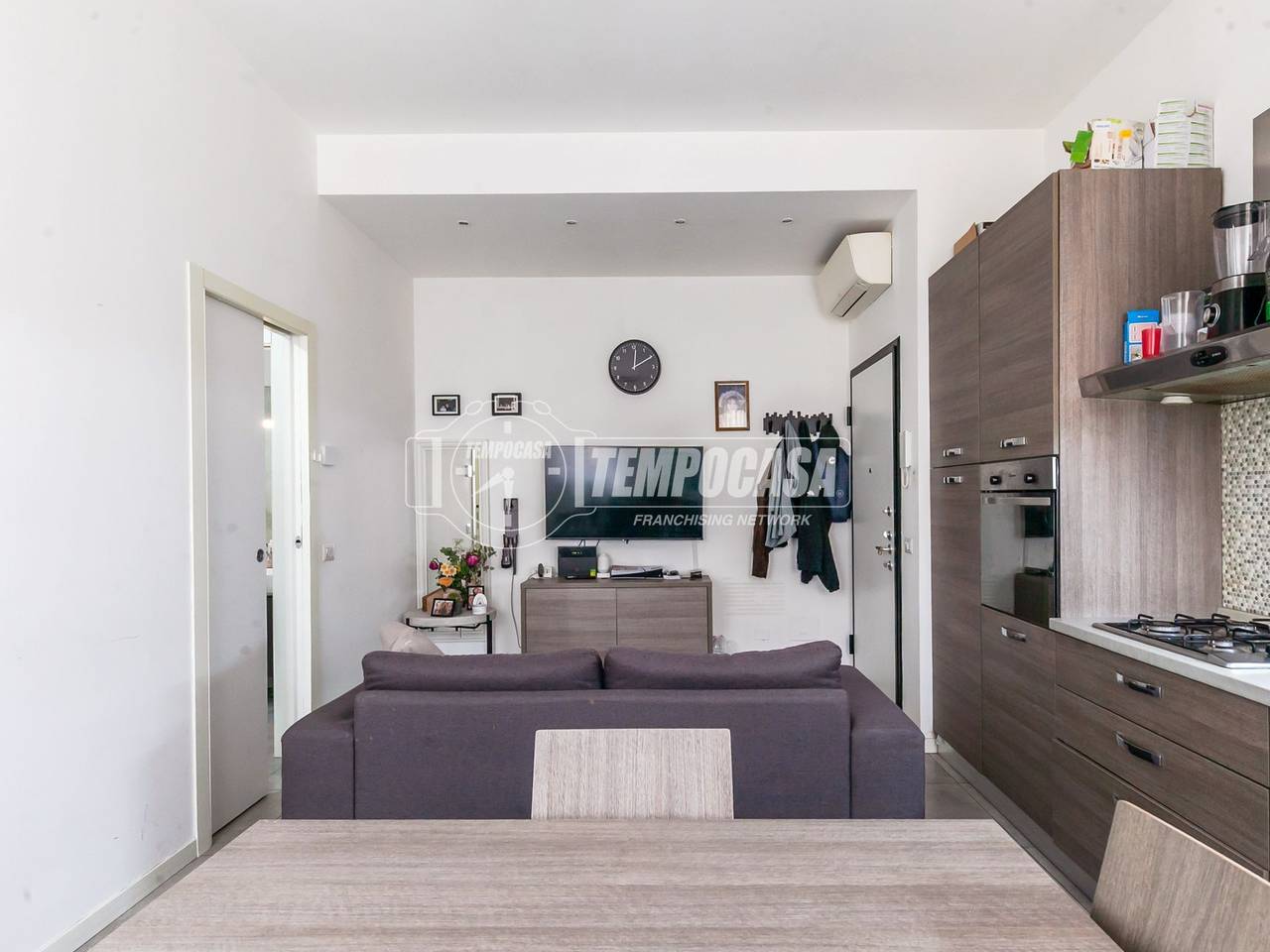 appartamento in affitto a Milano in zona Bovisa