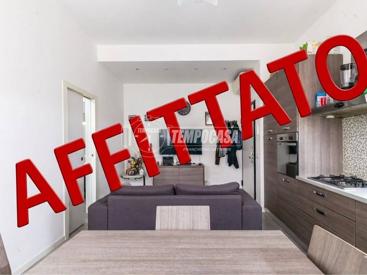 appartamento in affitto a Milano in zona Bovisa