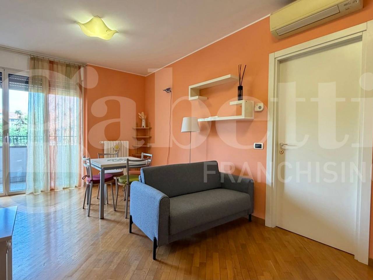 appartamento in affitto a Milano in zona Città Studi