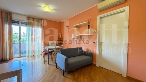 appartamento in affitto a Milano in zona Casoretto