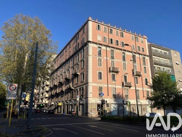 appartamento in affitto a Milano in zona Bocconi