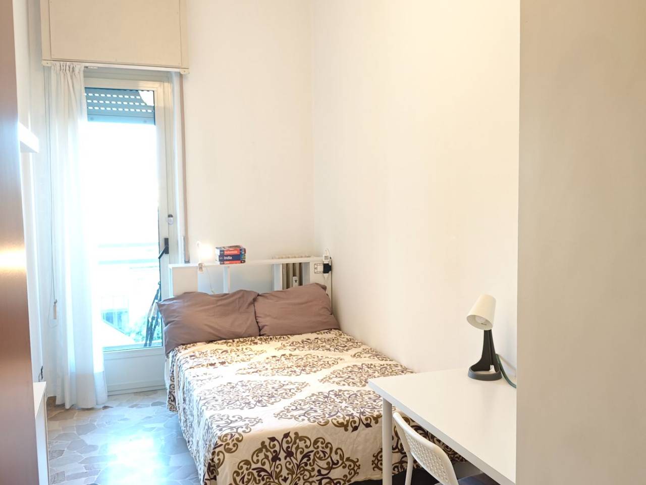 appartamento in affitto a Milano in zona Porta Genova