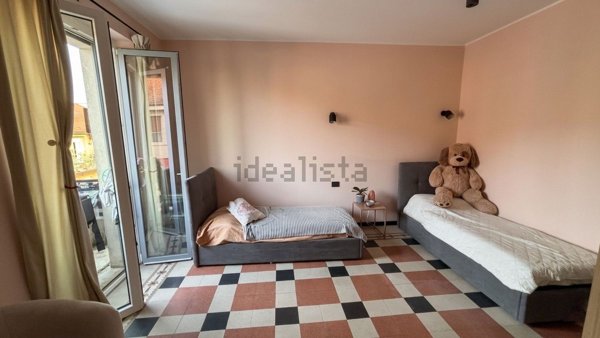 appartamento in affitto a Milano in zona San Cristoforo