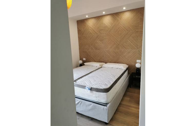 appartamento in affitto a Milano in zona Solari