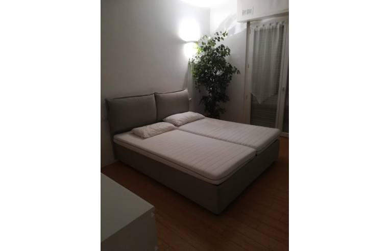 appartamento in affitto a Milano in zona Bocconi