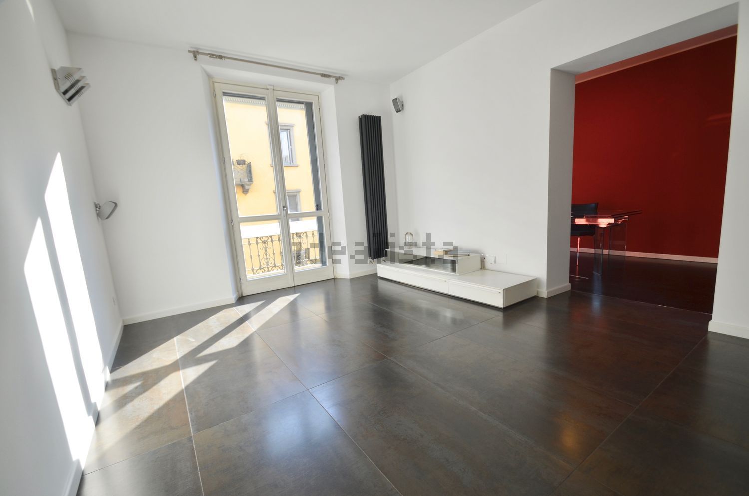 appartamento in affitto a Milano in zona Porta Venezia