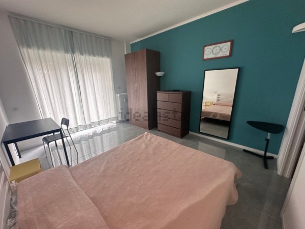 appartamento in affitto a Milano in zona Piazzale Lodi