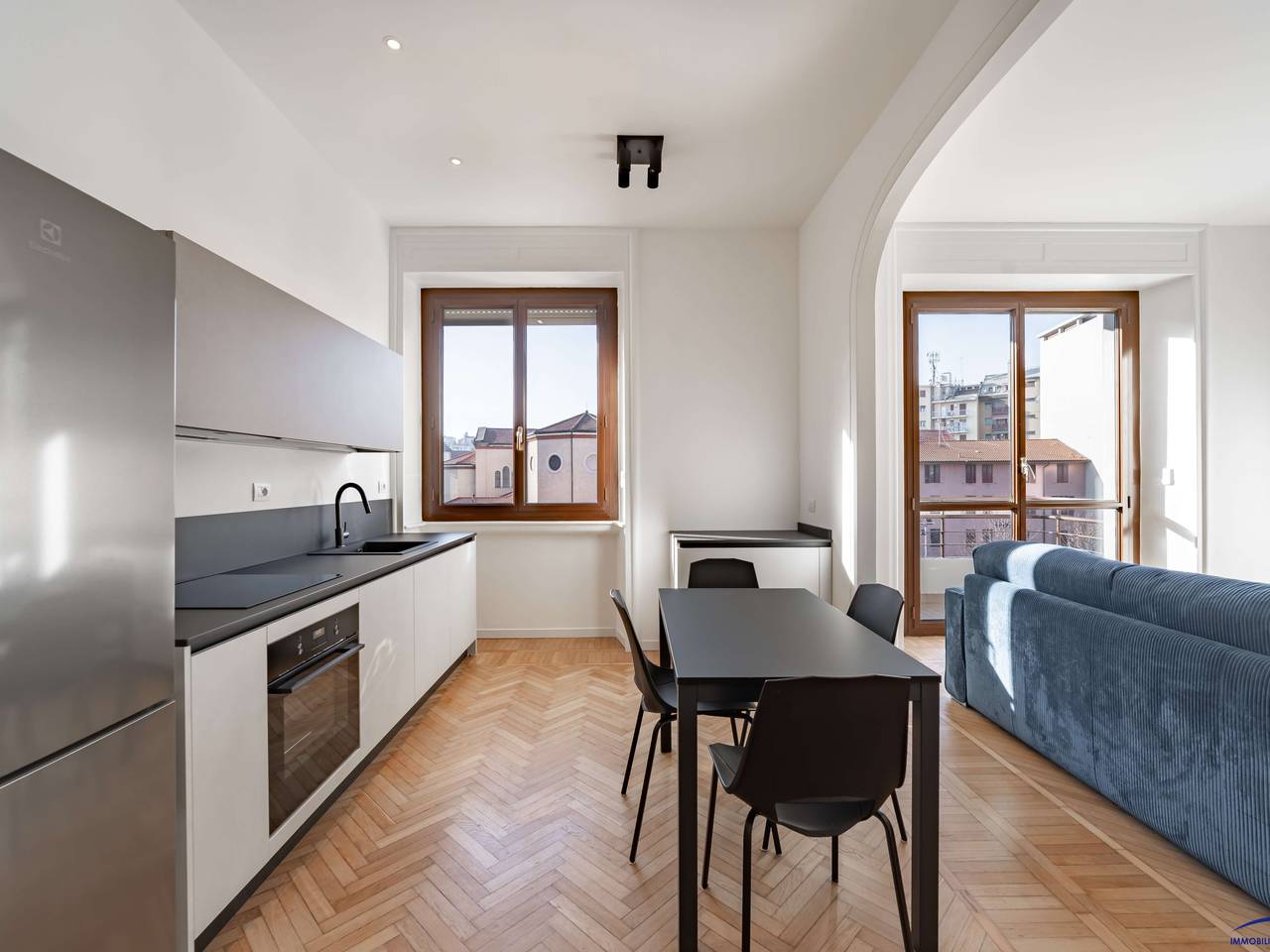 appartamento in affitto a Milano in zona Centro Storico