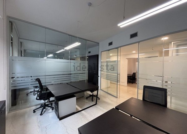 ufficio in affitto a Milano