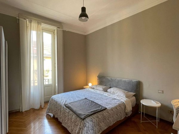 appartamento in affitto a Milano in zona Porta Venezia