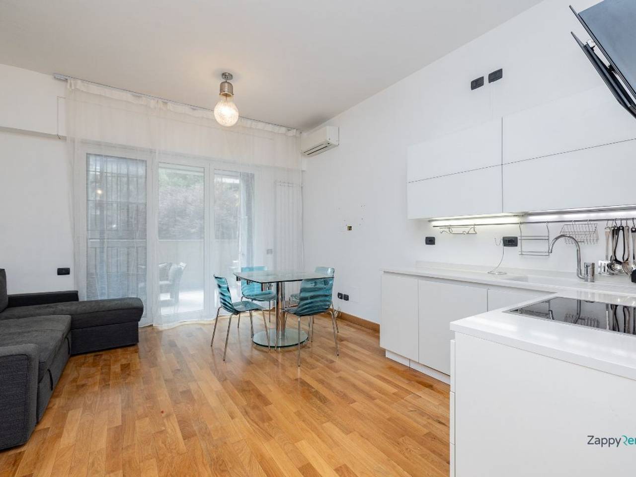 appartamento in affitto a Milano in zona Città Studi