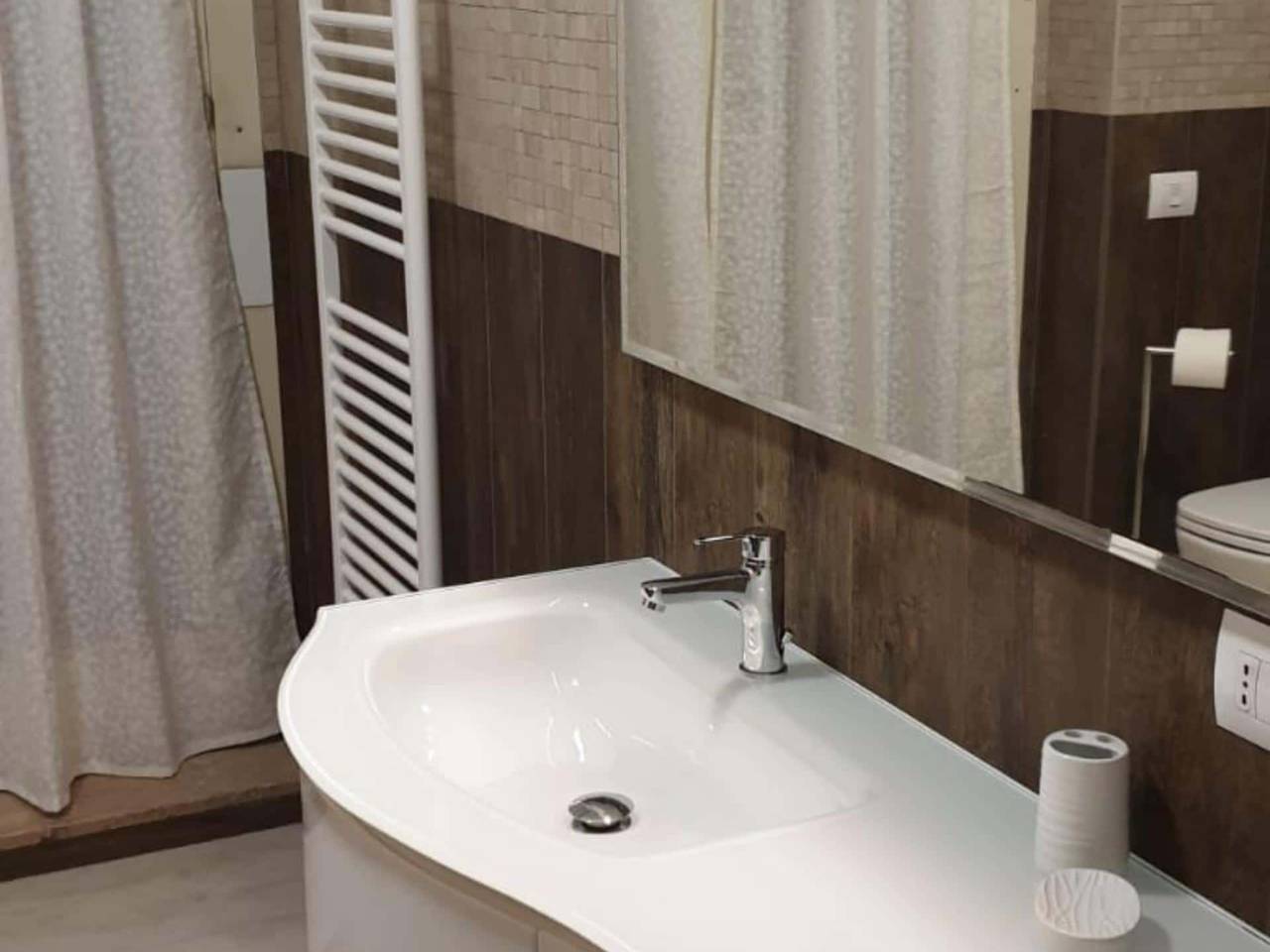 appartamento in affitto a Milano in zona Quarto Cagnino