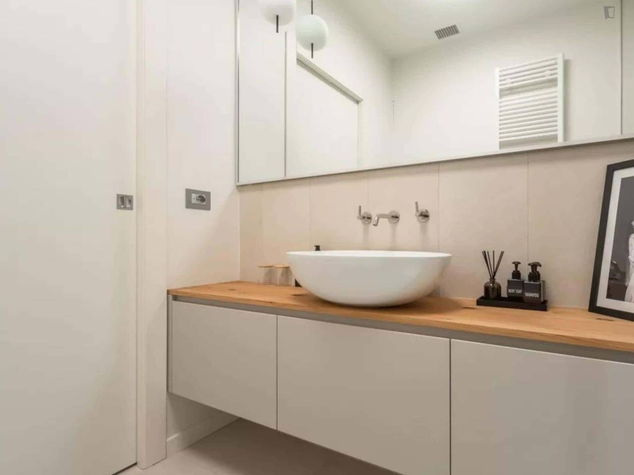 appartamento in affitto a Milano in zona San Cristoforo