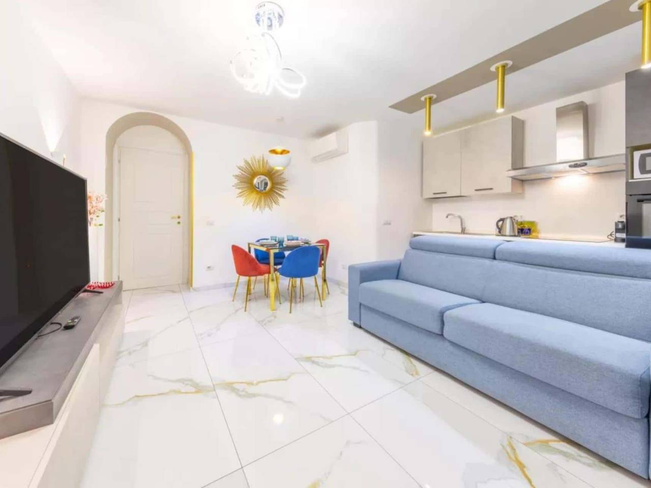 appartamento in affitto a Milano in zona Porta Venezia