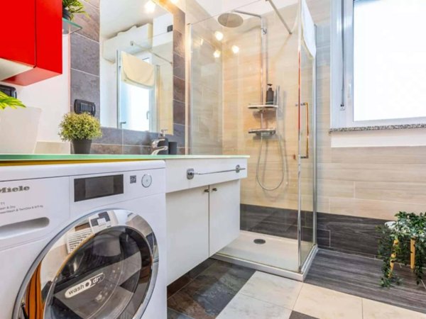 appartamento in affitto a Milano in zona Rogoredo