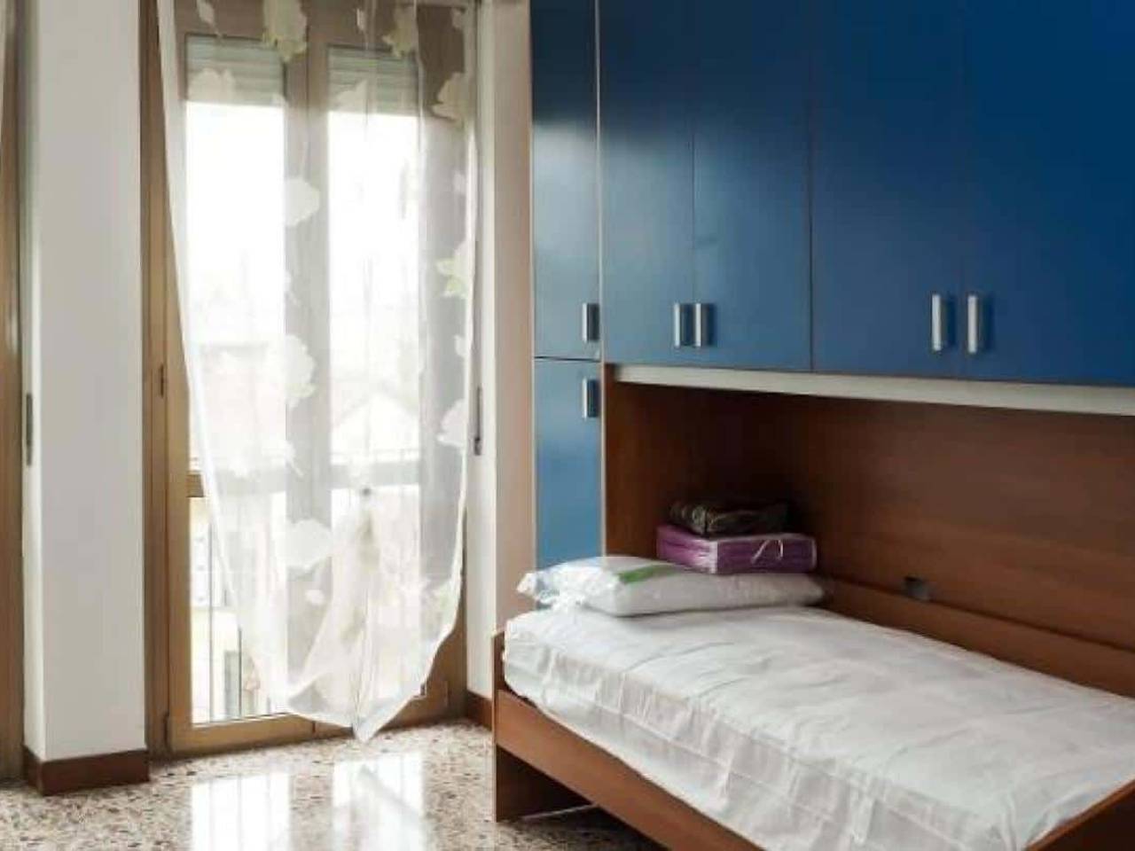 appartamento in affitto a Milano in zona Garegnano