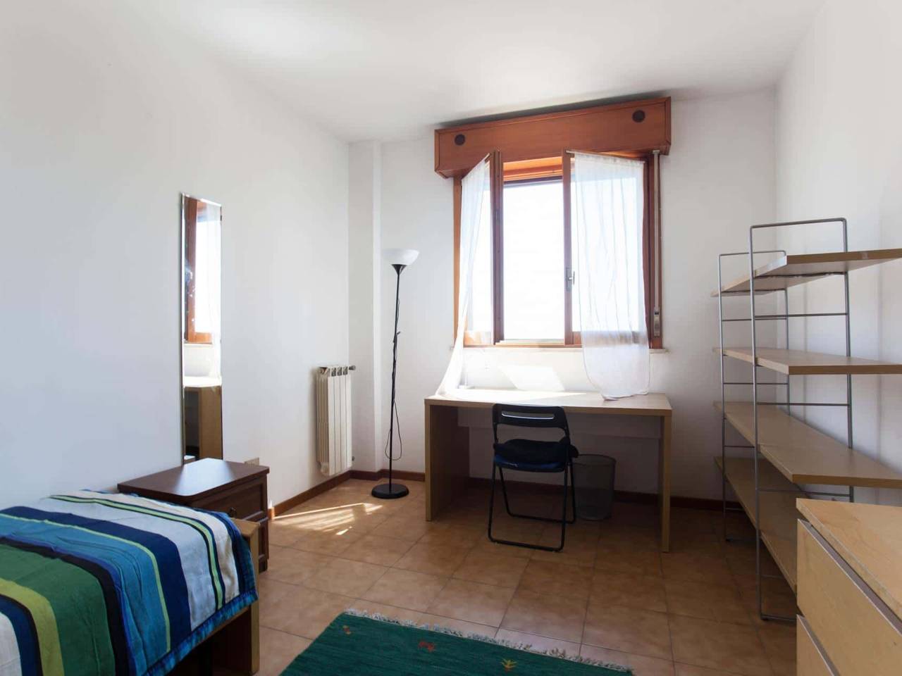 negozio in affitto a Milano in zona Chiesa Rossa