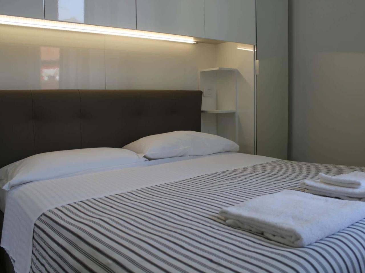 appartamento in affitto a Milano in zona Città Studi