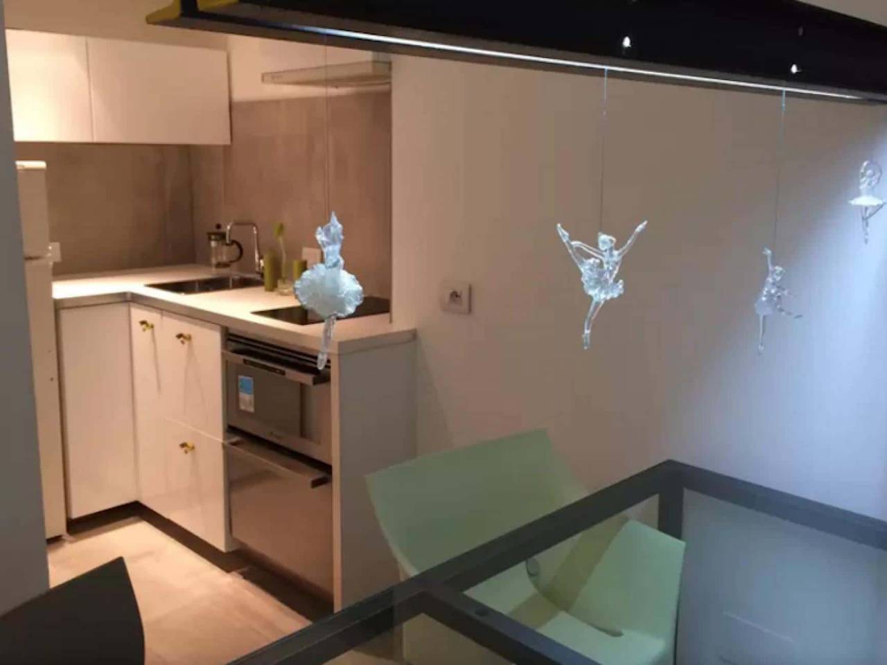 appartamento in affitto a Milano in zona Lambrate