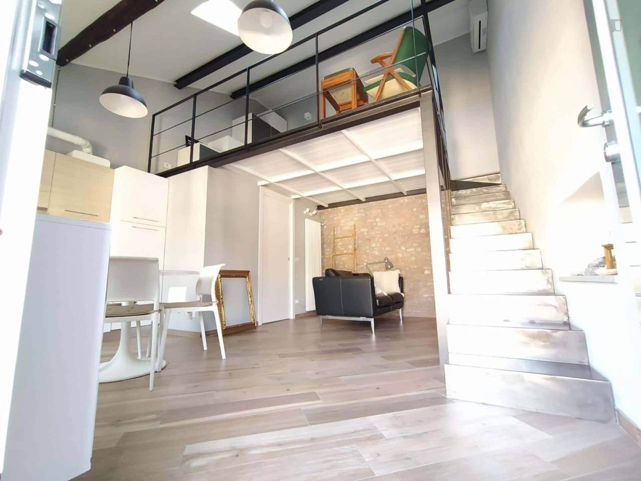 appartamento in affitto a Milano in zona Porta Venezia