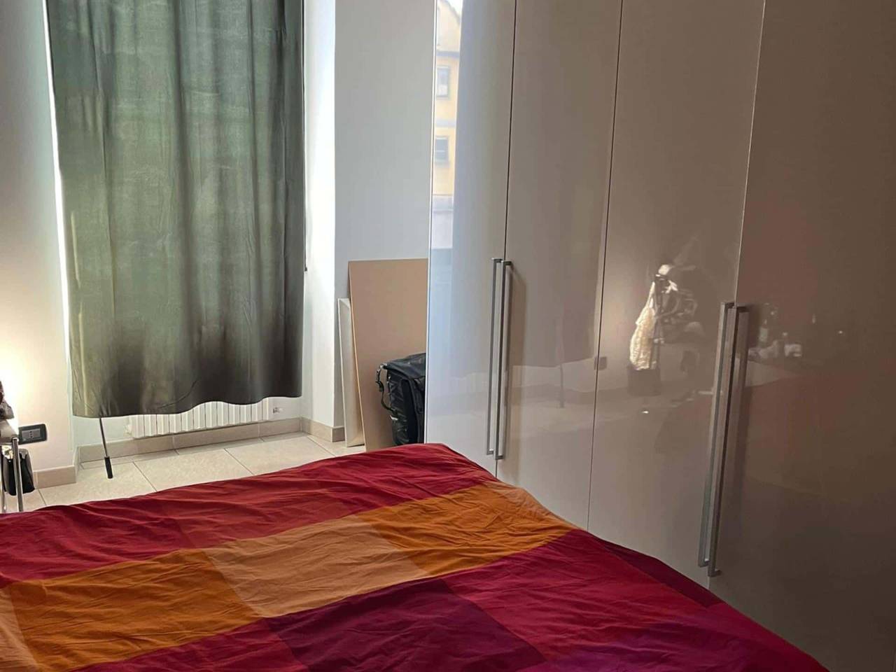 appartamento in affitto a Milano in zona Isola